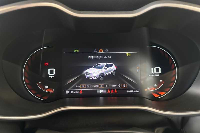 Used MG MG ZS 2024 for sale - 78142559: Photo 20