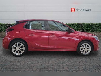 Used Vauxhall Corsa 2023 for sale - 77900672: Photo