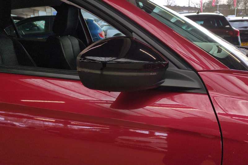 Used Vauxhall Corsa 2023 for sale - 77900672: Photo 34