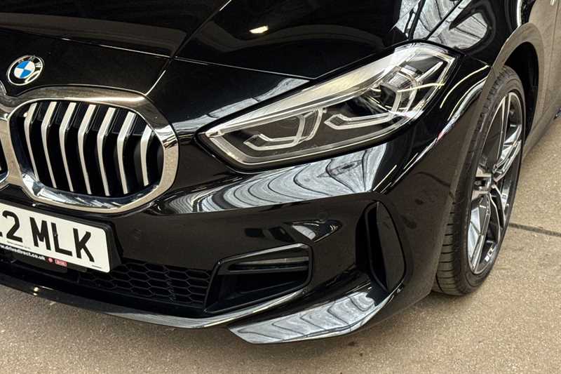 Used BMW 1 Series 2022 for sale - 76529460: Photo 28