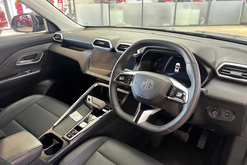 Used MG MG ZS 2025 for sale - 78160531: Photo 13