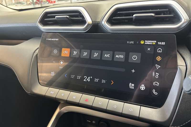 Used MG MG ZS 2025 for sale - 78160531: Photo 15