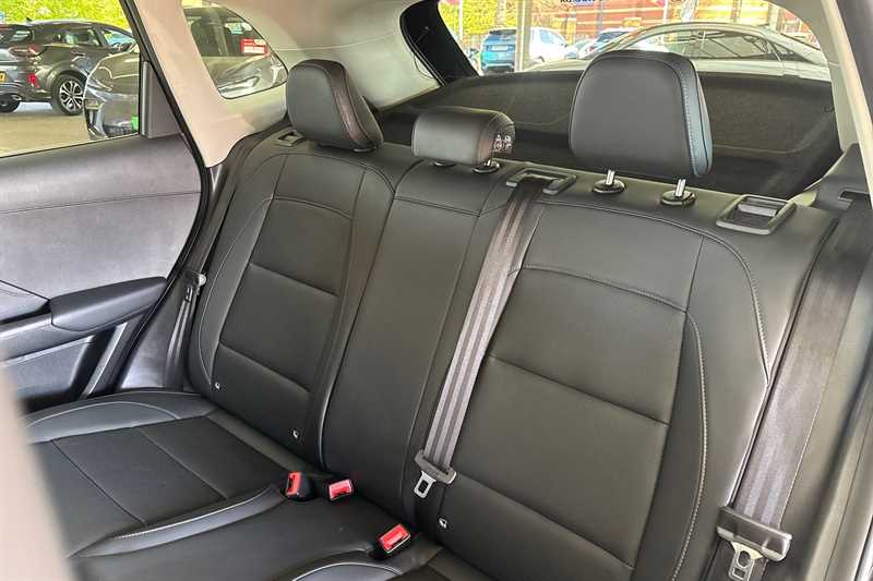 Used MG MG ZS 2025 for sale - 78160531: Photo 24