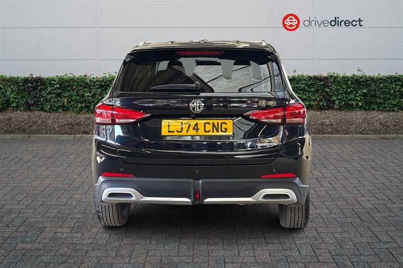 Used MG MG ZS 2025 for sale - 78160531: Photo 4