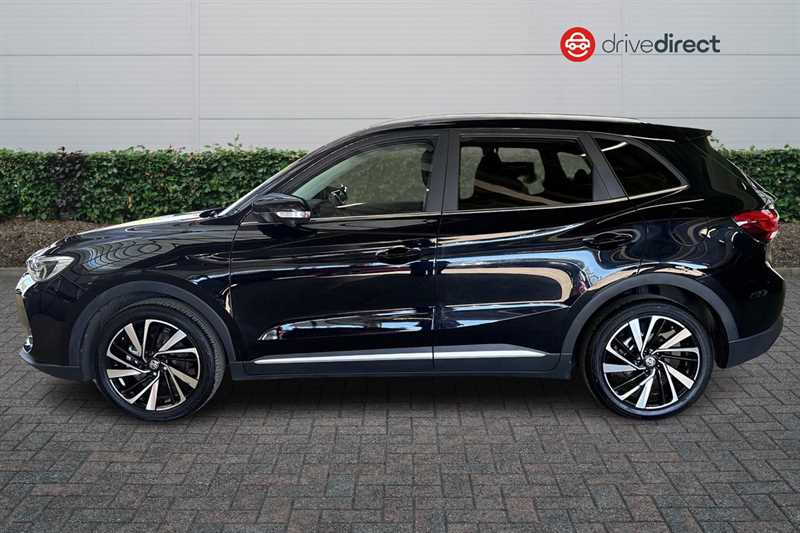 Used MG MG ZS 2025 for sale - 78160531: Photo 6