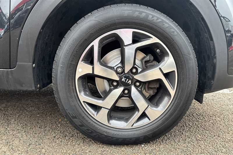 Used Kia Sportage 2020 for sale - 77334735: Photo 11