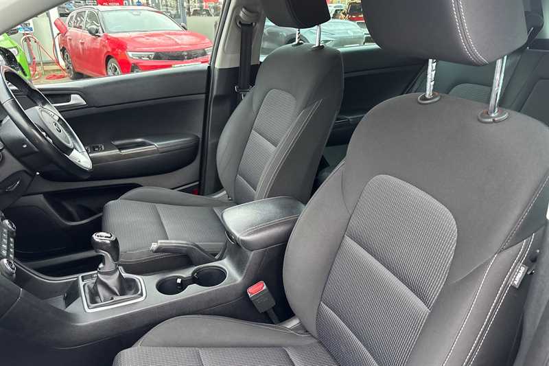 Used Kia Sportage 2020 for sale - 77334735: Photo 23