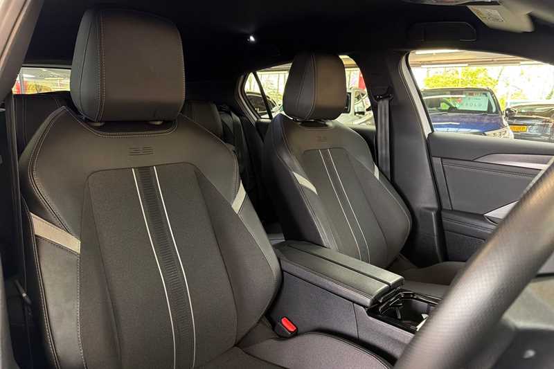 Used Vauxhall Astra 2023 for sale - 76732824: Photo 23