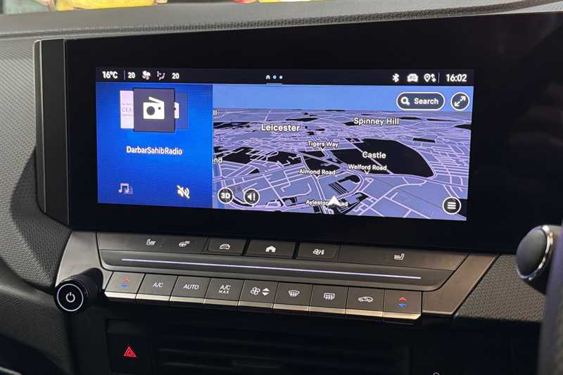 Used Vauxhall Astra 2023 for sale - 76732824: Photo 38