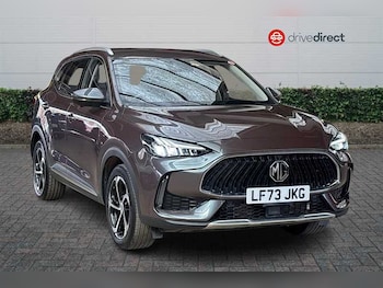 Used MG MG HS 2023 for sale - 78265954: Photo