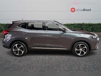 Used MG MG HS 2023 for sale - 78265954: Photo