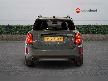 Used MINI Countryman 2023 for sale - 77416591: Photo
