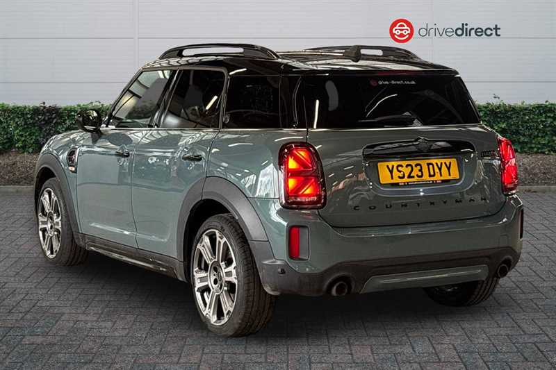 Used MINI Countryman 2023 for sale - 77416591: Photo 5
