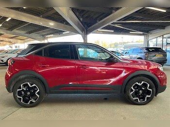 Used Vauxhall Mokka 2021 for sale - 77929486: Photo