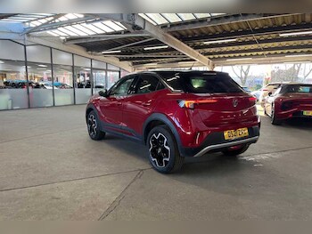 Used Vauxhall Mokka 2021 for sale - 77929486: Photo