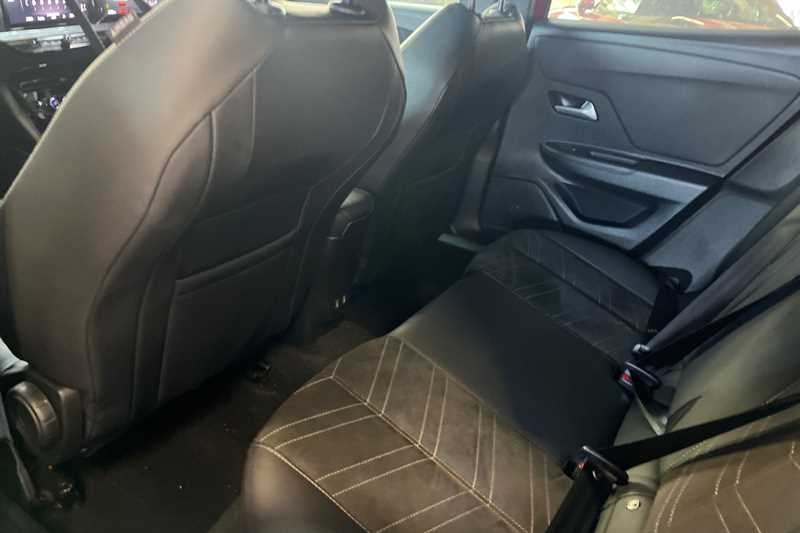 Used Vauxhall Mokka 2021 for sale - 77929486: Photo 5