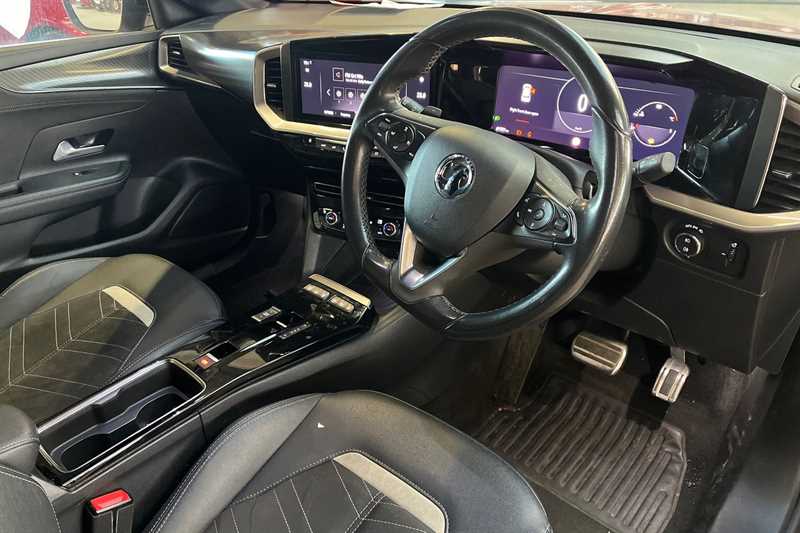 Used Vauxhall Mokka 2021 for sale - 77929486: Photo 6