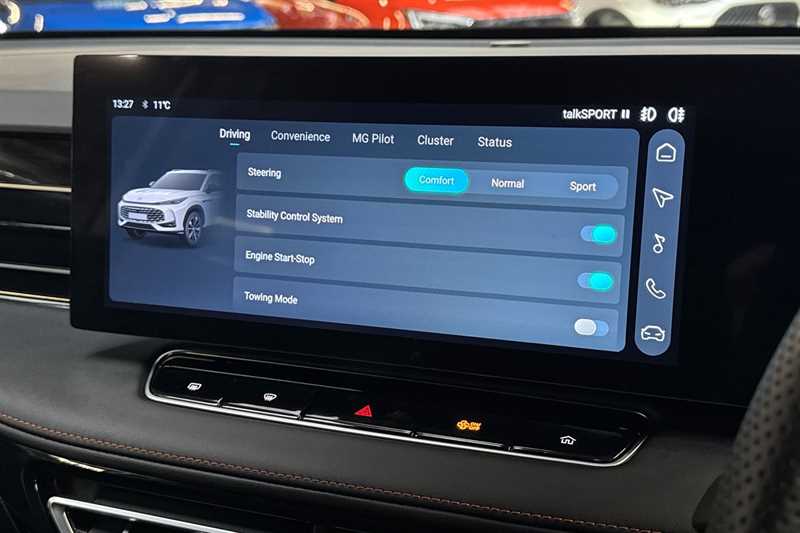 Used MG MG HS 2024 for sale - 77444925: Photo 39
