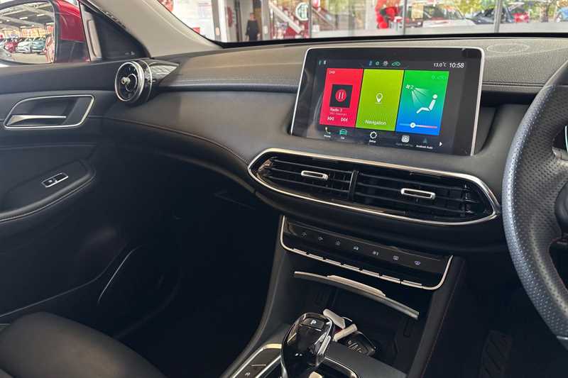 Used MG MG HS 2023 for sale - 78175181: Photo 14