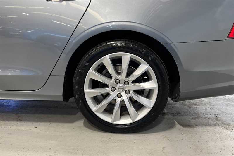 Used Volvo S90 2019 for sale - 76530638: Photo 11