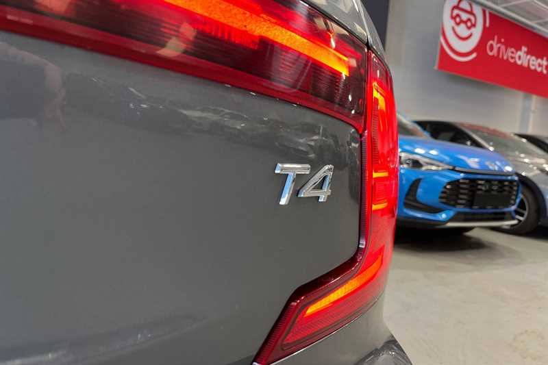 Used Volvo S90 2019 for sale - 76530638: Photo 30