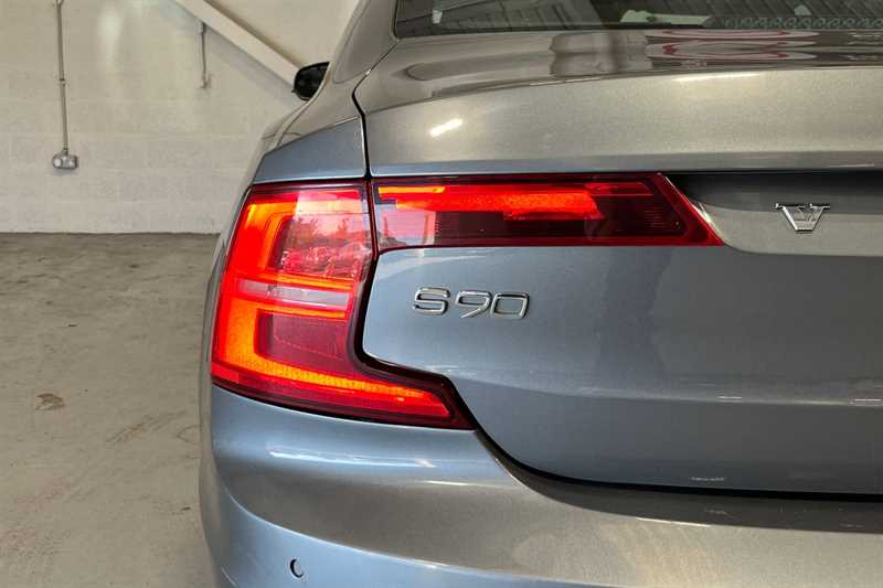 Used Volvo S90 2019 for sale - 76530638: Photo 31