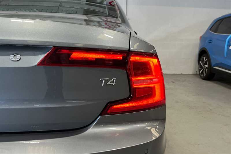 Used Volvo S90 2019 for sale - 76530638: Photo 32