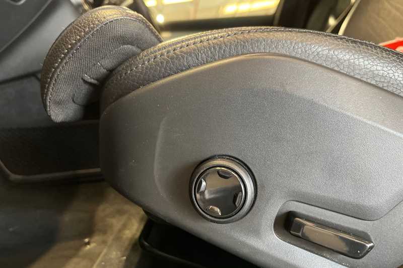 Used Volvo S90 2019 for sale - 76530638: Photo 45