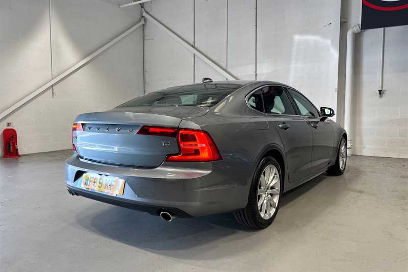 Used Volvo S90 2019 for sale - 76530638: Photo 47