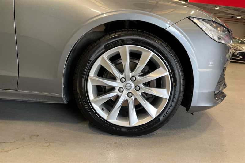 Used Volvo S90 2019 for sale - 76530638: Photo 9