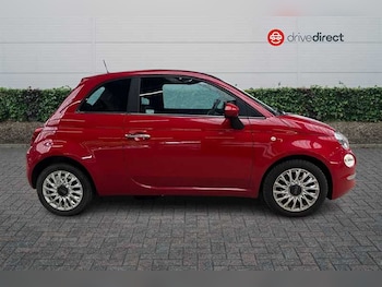Used Fiat 500 2023 for sale - 78732033: Photo