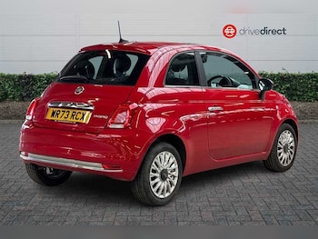 Used Fiat 500 2023 for sale - 78732033: Photo