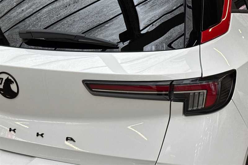 Used Vauxhall Mokka 2022 for sale - 76529974: Photo 32