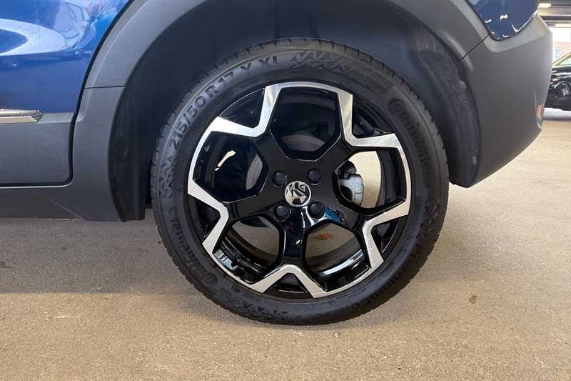 Used Vauxhall Crossland 2022 for sale - 77309018: Photo 11