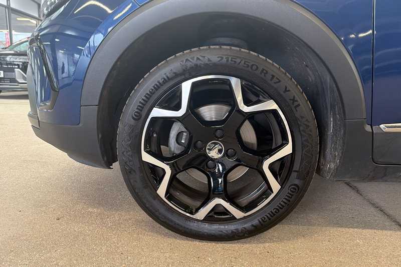 Used Vauxhall Crossland 2022 for sale - 77309018: Photo 12