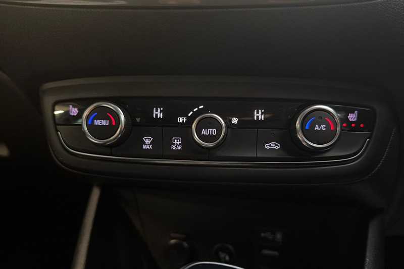 Used Vauxhall Crossland 2022 for sale - 77309018: Photo 15