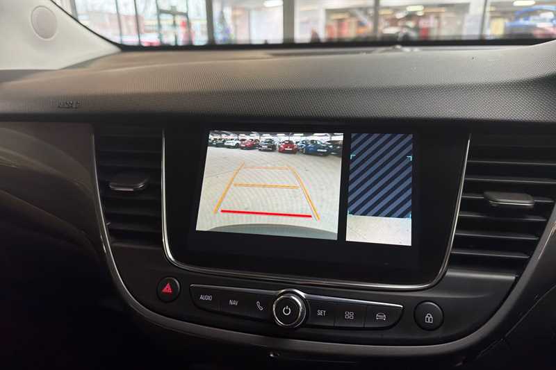 Used Vauxhall Crossland 2022 for sale - 77309018: Photo 19