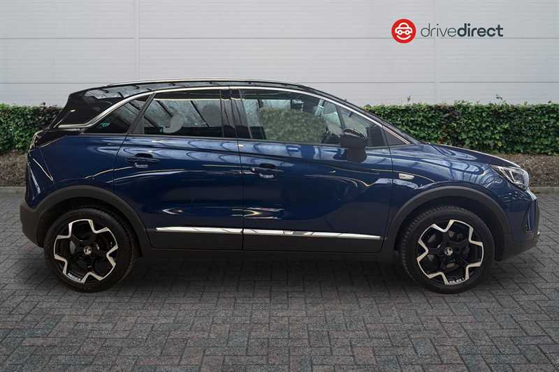 Used Vauxhall Crossland 2022 for sale - 77309018: Photo 2