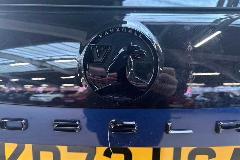 Used Vauxhall Crossland 2022 for sale - 77309018: Photo 30