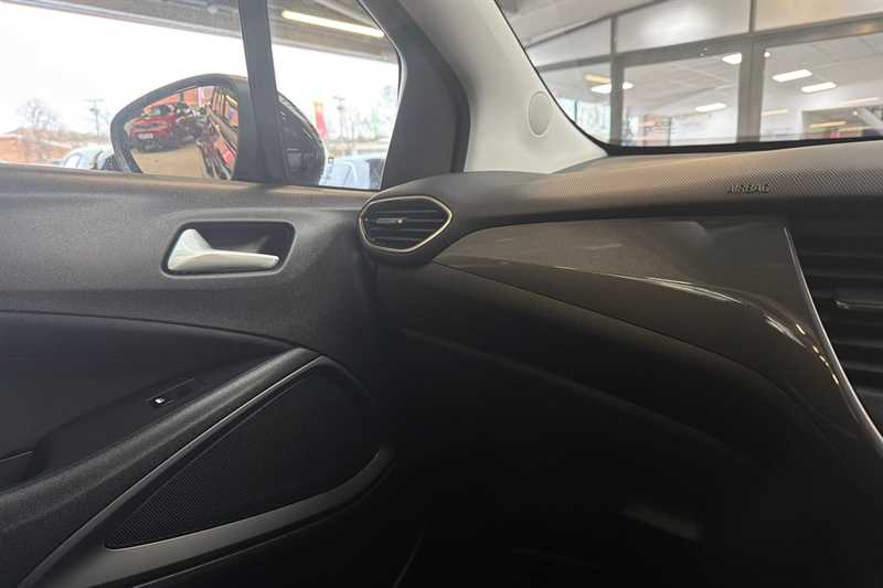 Used Vauxhall Crossland 2022 for sale - 77309018: Photo 39