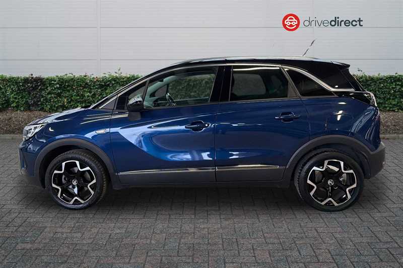 Used Vauxhall Crossland 2022 for sale - 77309018: Photo 6