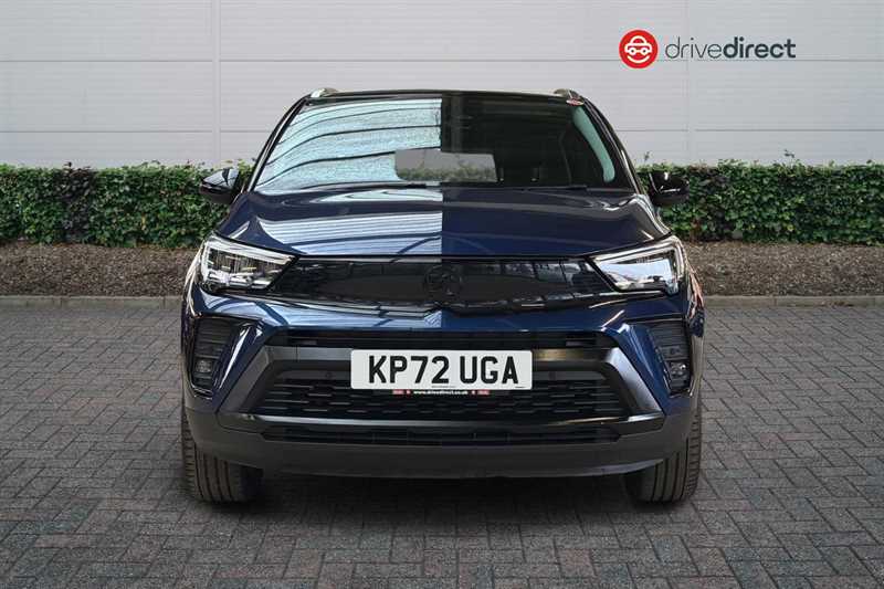 Used Vauxhall Crossland 2022 for sale - 77309018: Photo 8