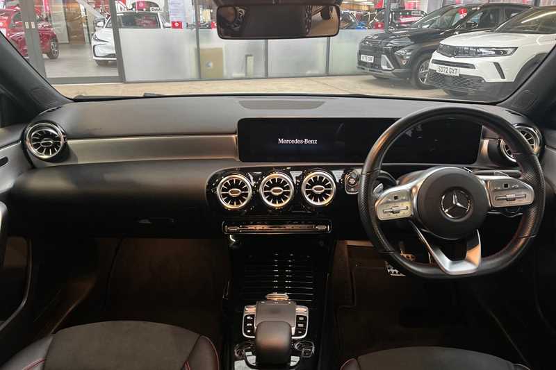 Used Mercedes-Benz A-Class 2019 for sale - 77567258: Photo 13