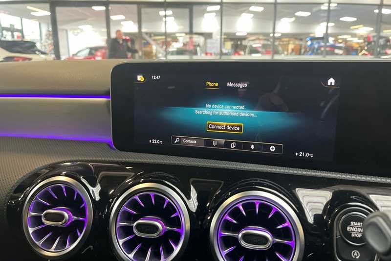 Used Mercedes-Benz A-Class 2019 for sale - 77567258: Photo 17