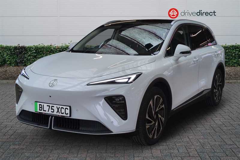 Used MG MGS6 2025 for sale - 77561711: Photo 7