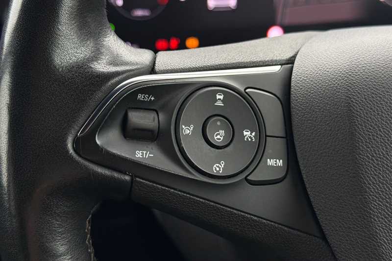 Used Vauxhall Mokka 2023 for sale - 76530019: Photo 21