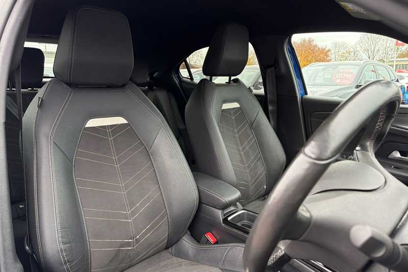 Used Vauxhall Mokka 2023 for sale - 76530019: Photo 23