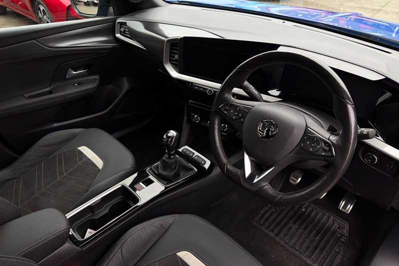 Used Vauxhall Mokka 2023 for sale - 76530019: Photo 36