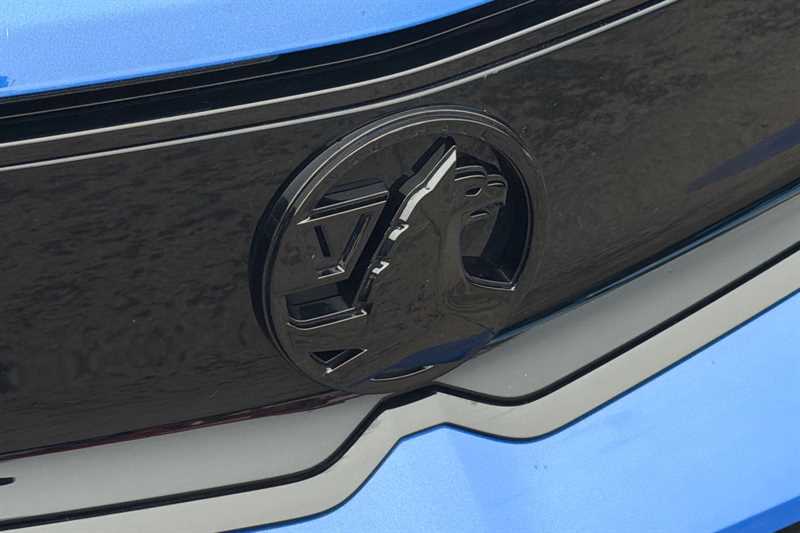 Used Vauxhall Mokka 2023 for sale - 76530019: Photo 43