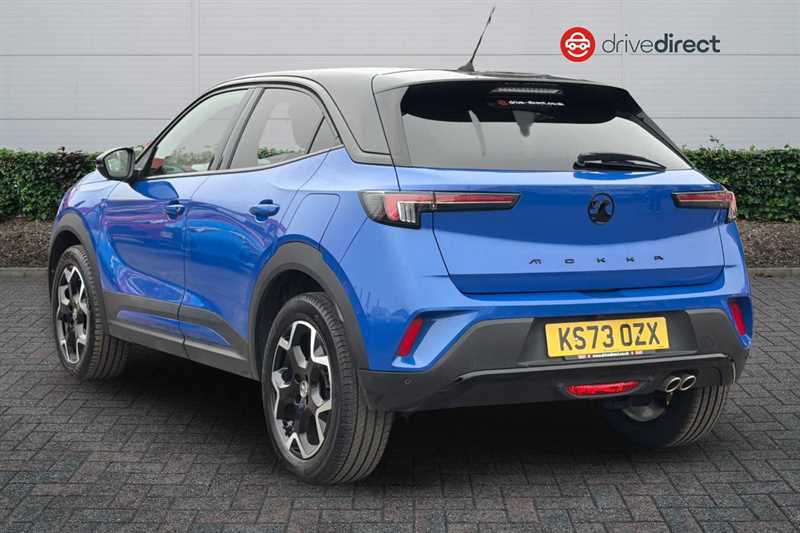 Used Vauxhall Mokka 2023 for sale - 76530019: Photo 5